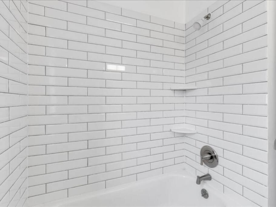 Quaint 3/2.5 Home In Fort Dupont Washington Buitenkant foto