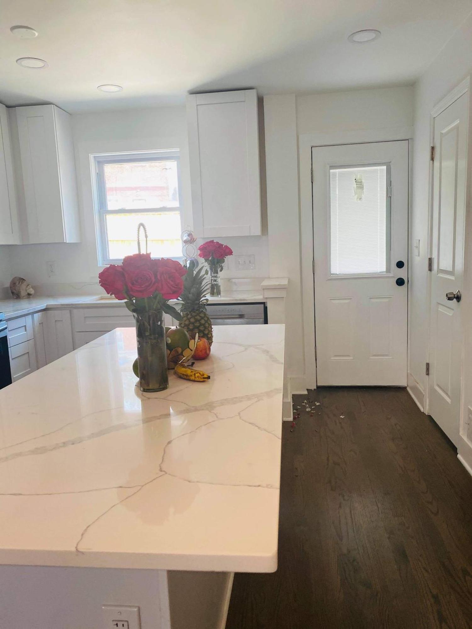 Quaint 3/2.5 Home In Fort Dupont Washington Buitenkant foto