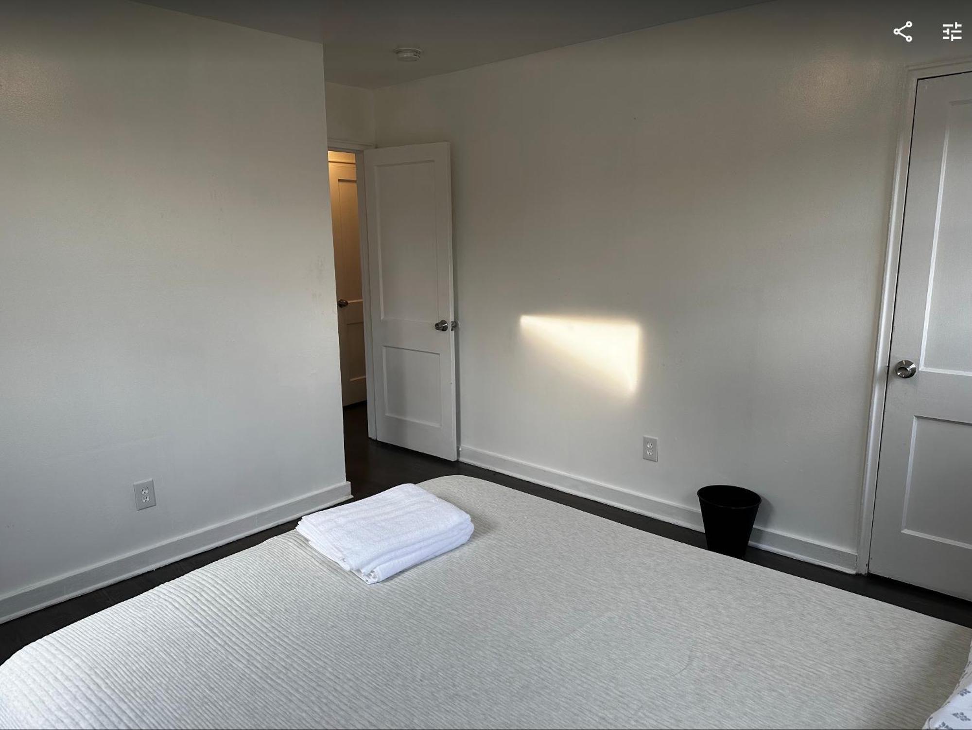 Quaint 3/2.5 Home In Fort Dupont Washington Buitenkant foto