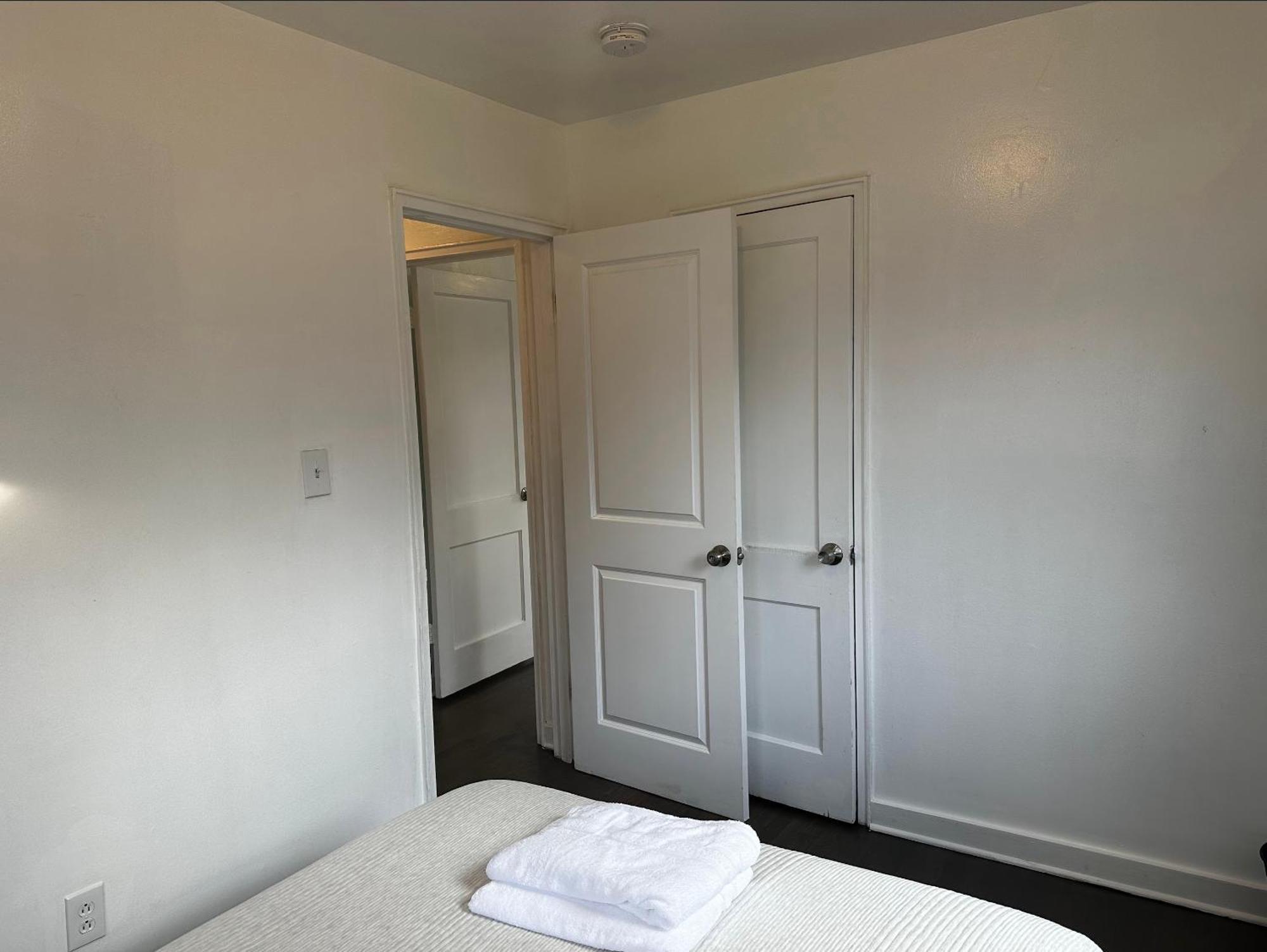 Quaint 3/2.5 Home In Fort Dupont Washington Buitenkant foto